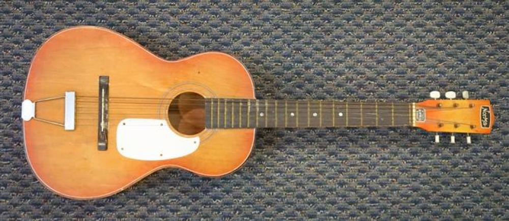 NORMA FG 7 GUITARNorma FG 7 Guitar