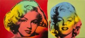 NORMA JEANE MARILYN MONROE LIM