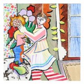 NORMA MURPHY (NC), THE FLORIST