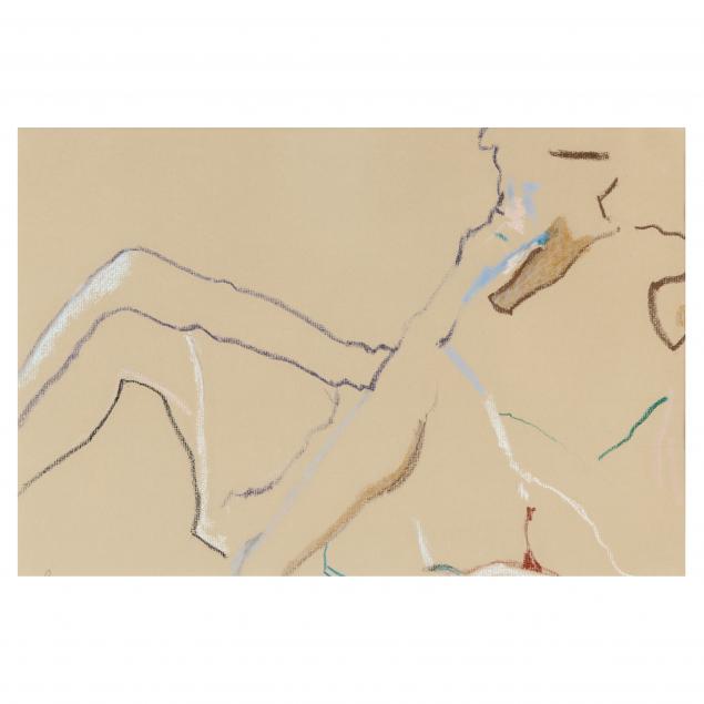 NORMA ROGERS (NC, 1918-2014),