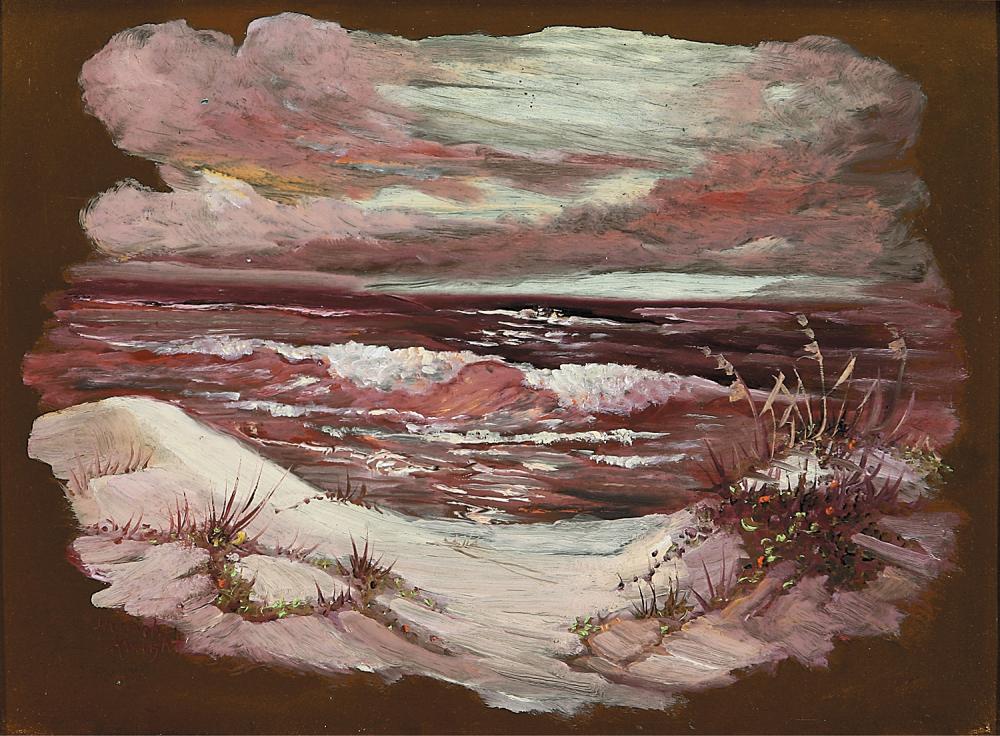 NORMAH LOUISE ALCOTT KNIGHT