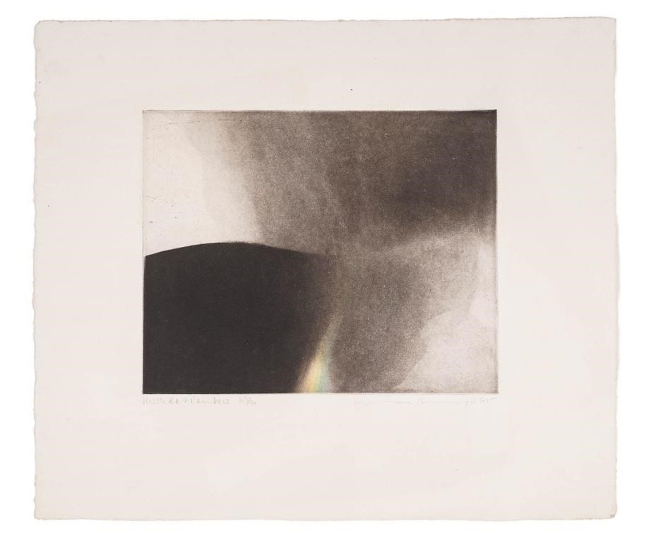 Norman Ackroyd (1938, UK)