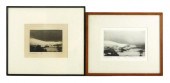 NORMAN ACKROYD (BRITISH, B. 19
