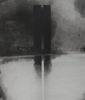 NORMAN ACKROYD (BRITISH B. 193