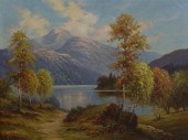 Norman Badgley Wilson (British