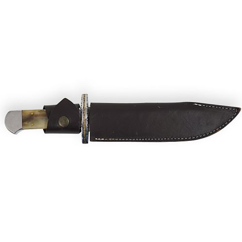 NORMAN BARDSLEY DAMASCUS STEEL