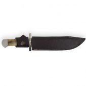 NORMAN BARDSLEY DAMASCUS STEEL
