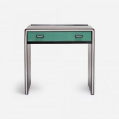 NORMAN BEL GEDDES / ART DECO D