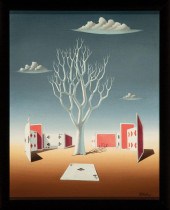 NORMAN BLACK (BRITISH, 1920-19