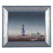 NORMAN C. BLACK 1920-1999 SURR