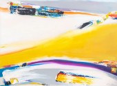 NORMAN CARTON "CONSTELLATION"