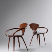 Norman Cherner
(1920-1987) 
Pa