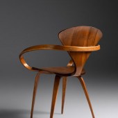 Norman Cherner
(American, 1920