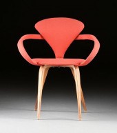 NORMAN CHERNER (AMERICAN 1920-