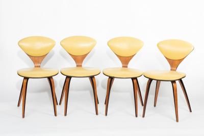Norman Cherner for Plycraft,