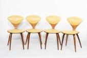 Norman Cherner for Plycraft, A