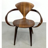 Norman Cherner for Plycraft Ar