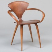 NORMAN CHERNER FOR PLYCRAFT WA