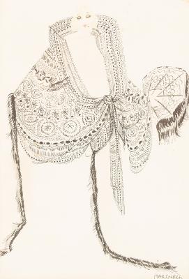 Norman Hartnell (1901-1978)/Costume
