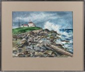 NORMAN KENYON (MASSACHUSETTS,