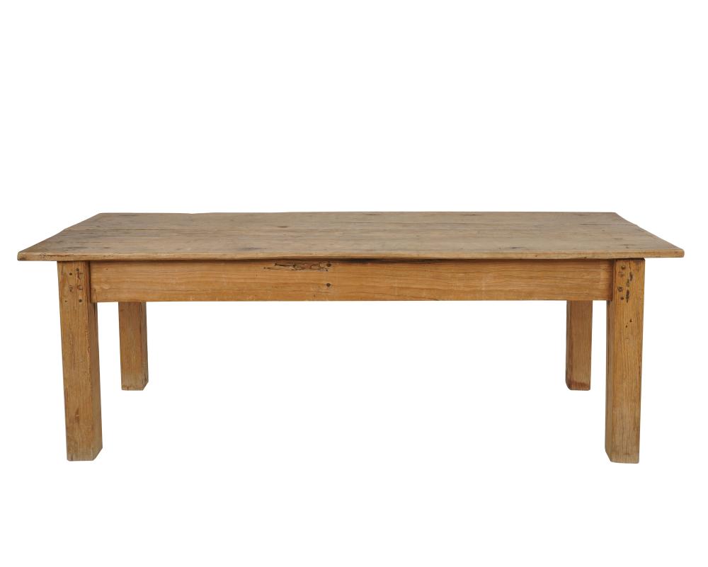 NORMAN LEAR: RUSTIC PINE