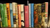 NORMAN LEWIS. A collection of