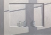 NORMAN LUNDIN (AMERICAN, B. 19