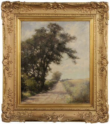 Norman M. Macdougall (British,