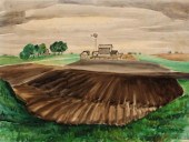 NORMAN MACLEISH (1890-1975) WP