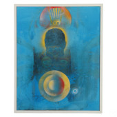 NORMAN MEJIA 1938-2012 COLOMBI