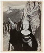NORMAN OGUE MUSTILL (1931-2013