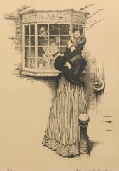 NORMAN ROCKWELL (AMERICAN, 187
