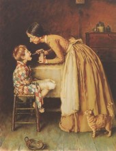 NORMAN ROCKWELL (AMERICAN, 189