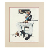 NORMAN ROCKWELL (AMERICAN, 189