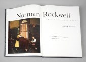 NORMAN ROCKWELL ARTIST AND ILL