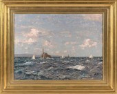NORMAN WILKINSON (UNITED KINGD