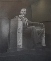 NORMAN WILLIAMS, THE TRUE EMAN