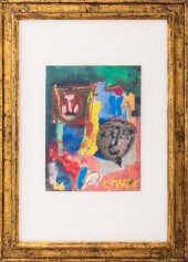 NORRIS EMBRY UNTITLED MIXED ME