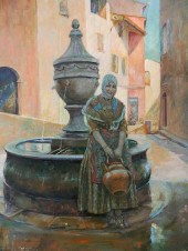 NORRIS RAHMING OILNorris Rahmi