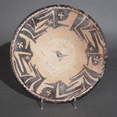 NORTH AFGHANISTAN POTTERY BOWL