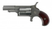 NORTH AMERICAN ARMS POCKET REV