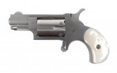 NORTH AMERICAN ARMS POCKET REV