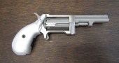 NORTH AMERICAN ARMS "SIDEWINDE