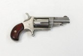 NORTH AMERICAN ARMS SINGLE ACT