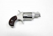 NORTH AMERICAN ARMS SINGLE ACT
