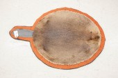 NORTH AMERICAN BEAVER PELT WAL