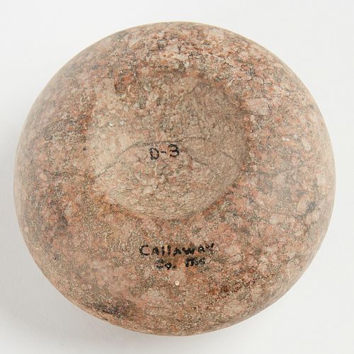 NORTH AMERICAN DISCOIDAL - CALLOWAY