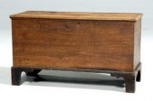 North Carolina blanket chest,