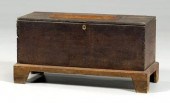 North Carolina Chippendale bla