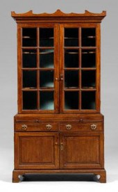 North Carolina Chippendale chi